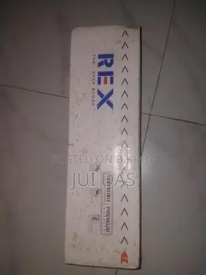 Rex Laser Printer Toner Cartridge