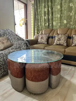 Center Table