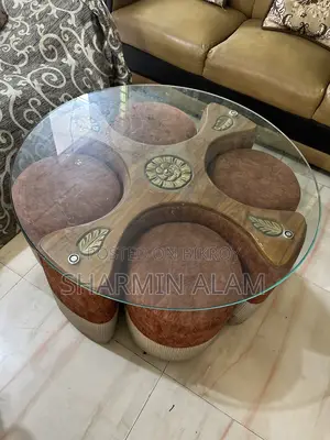 Center Table