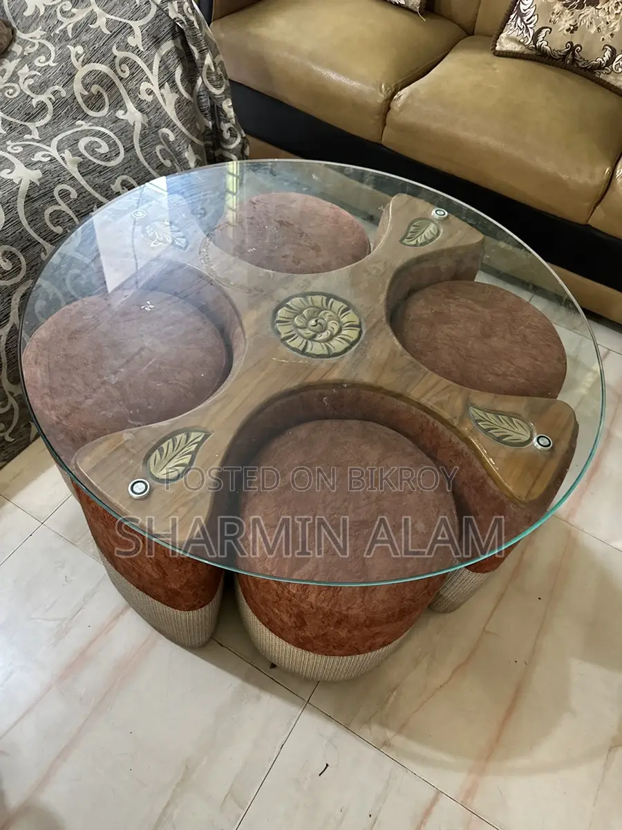 Center Table