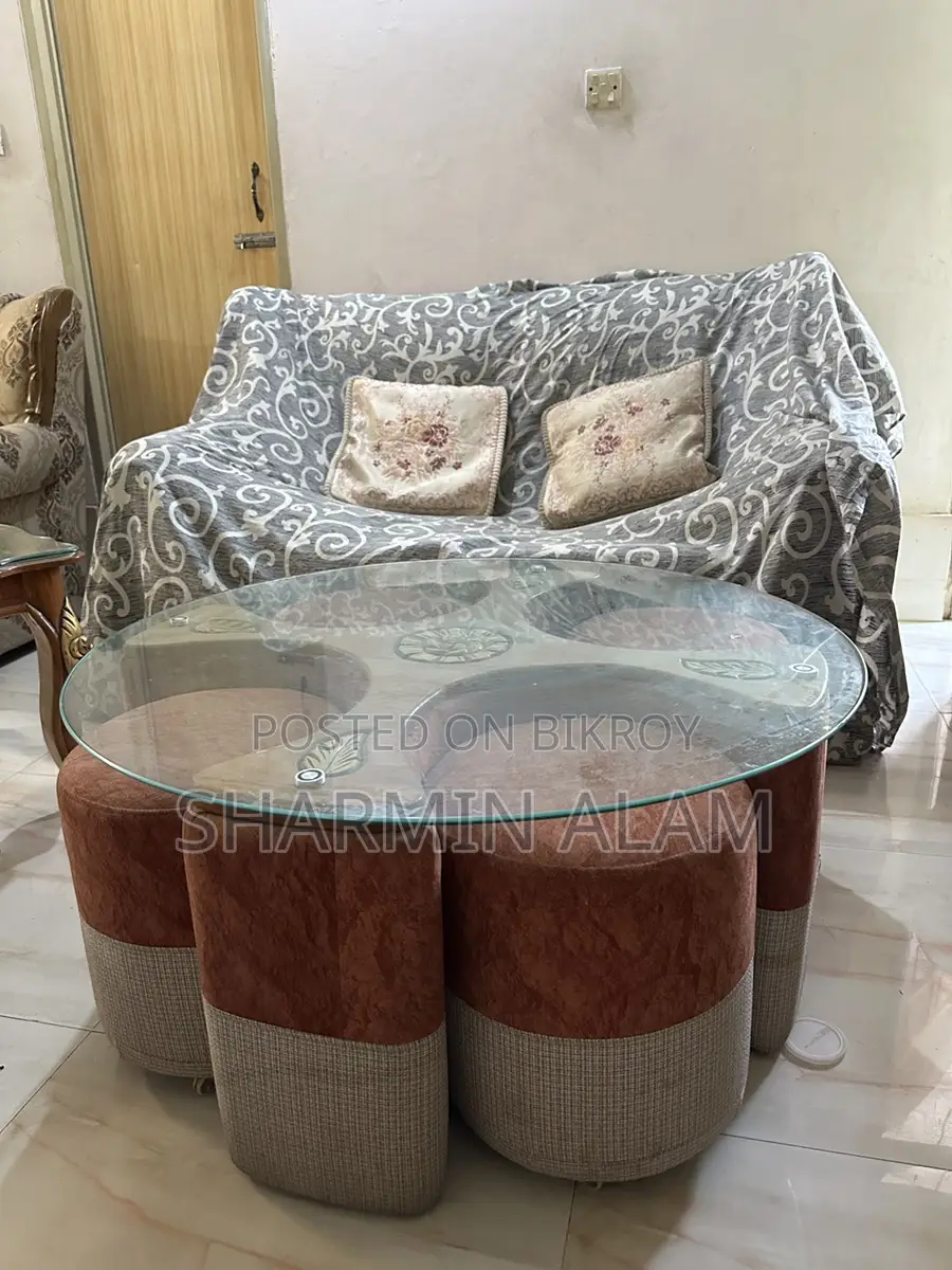 Center Table