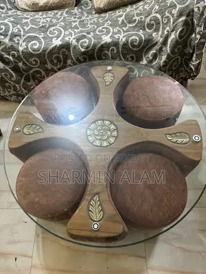Center Table