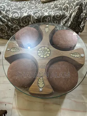 Center Table