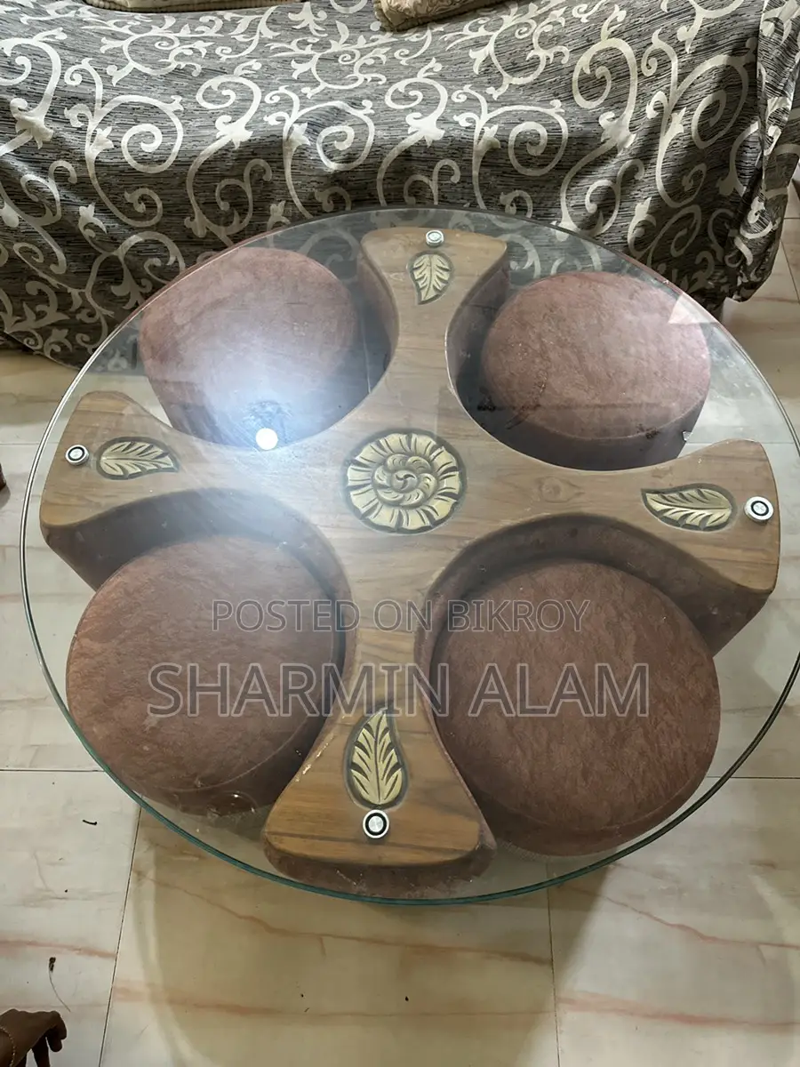 Center Table
