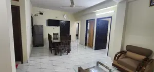 Luxury furnished apartment for rent in Sylhet.
