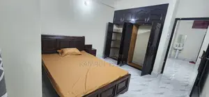 Luxury furnished apartment for rent in Sylhet.