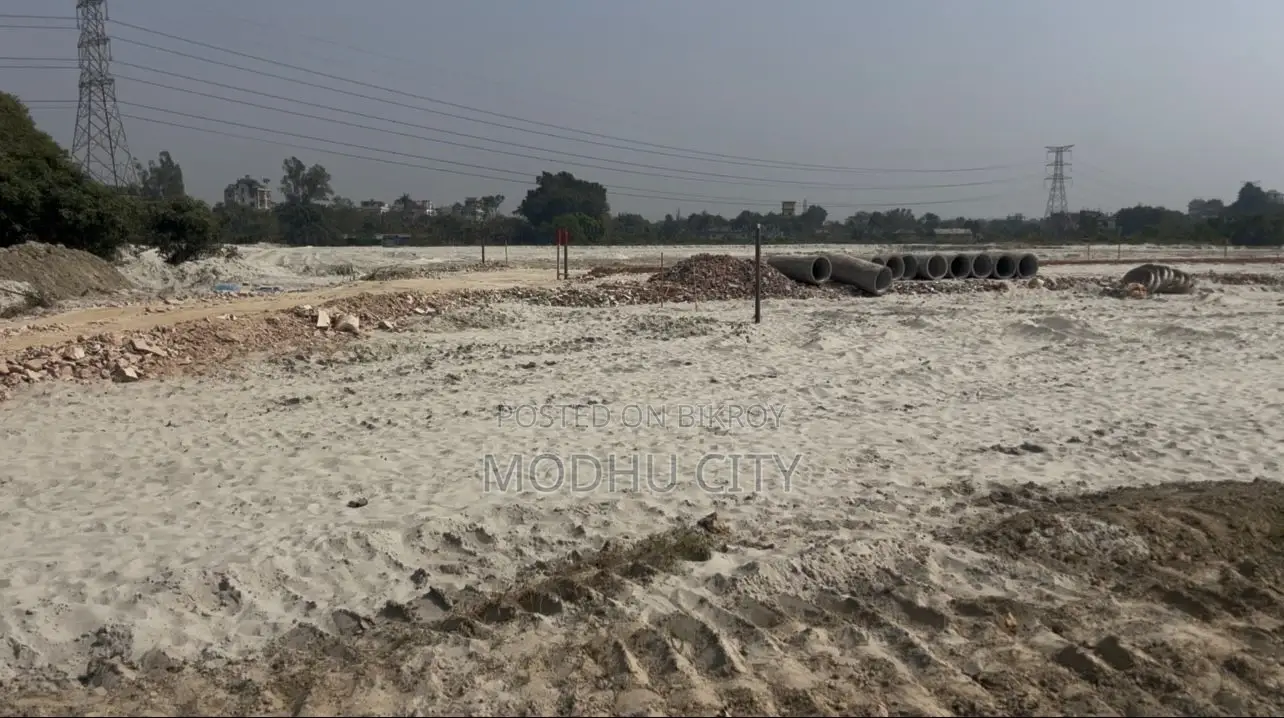 Buy Land with Easy Installments Worry-Free