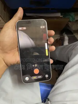 Apple iPhone 14 Plus ` (Used)