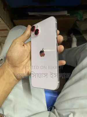 Apple iPhone 14 Plus ` (Used)
