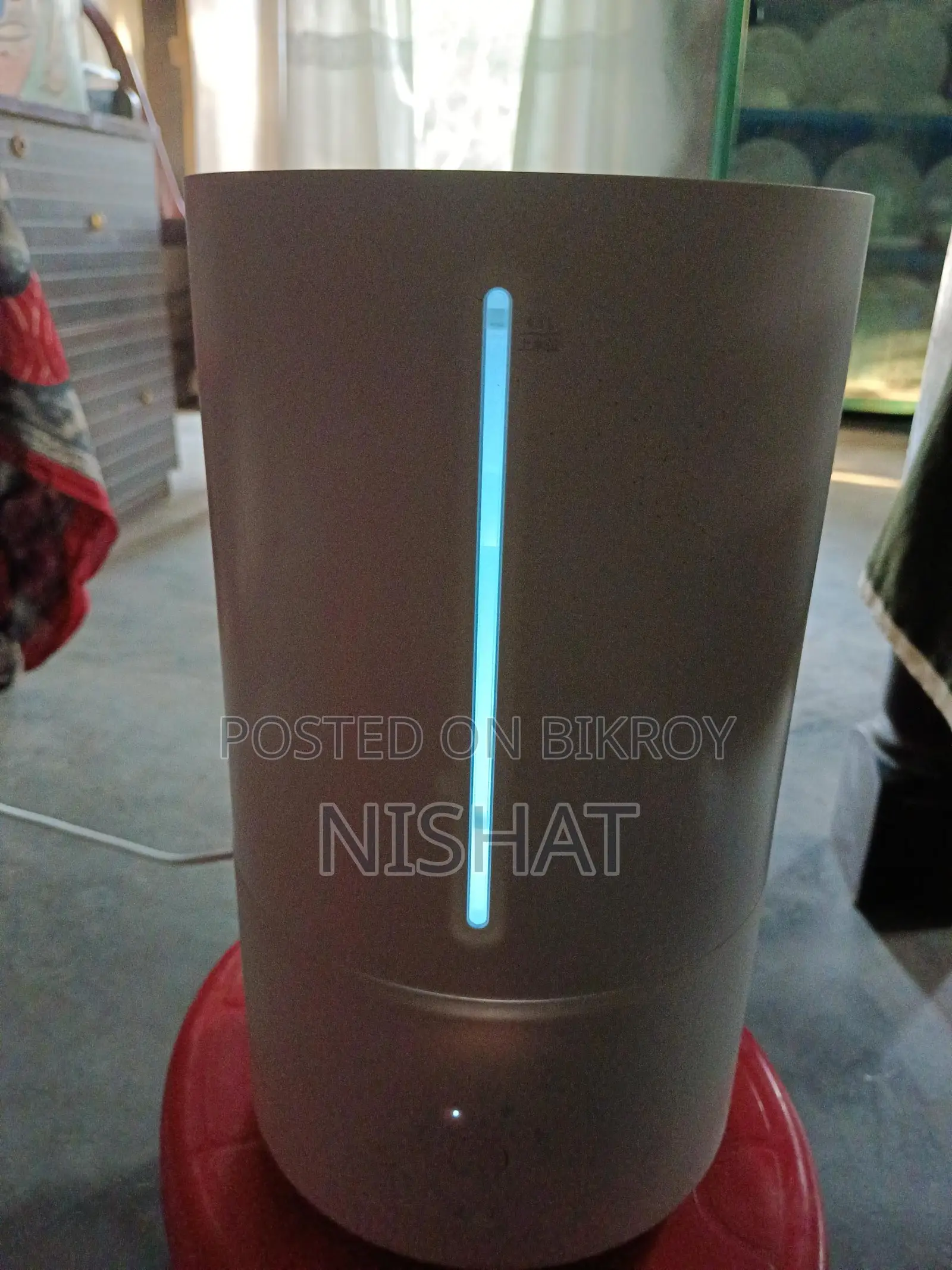 Xiaomi Smart Humidifier 2,,,,,4.5 Liter,,,
