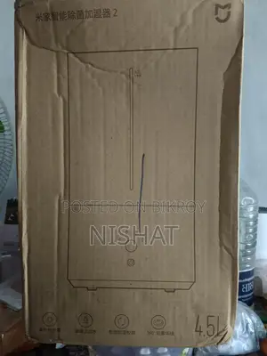 Xiaomi Smart Humidifier 2,,,,,4.5 Liter,,,