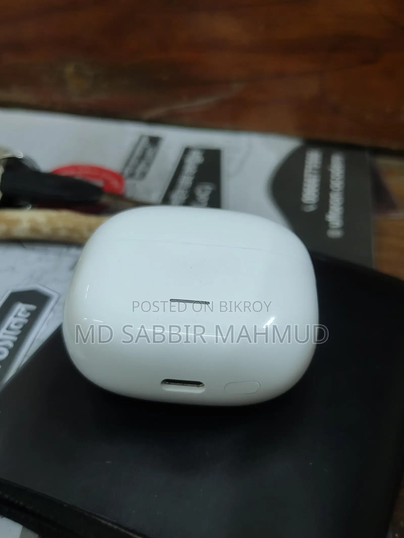 Redmi Buds 5c