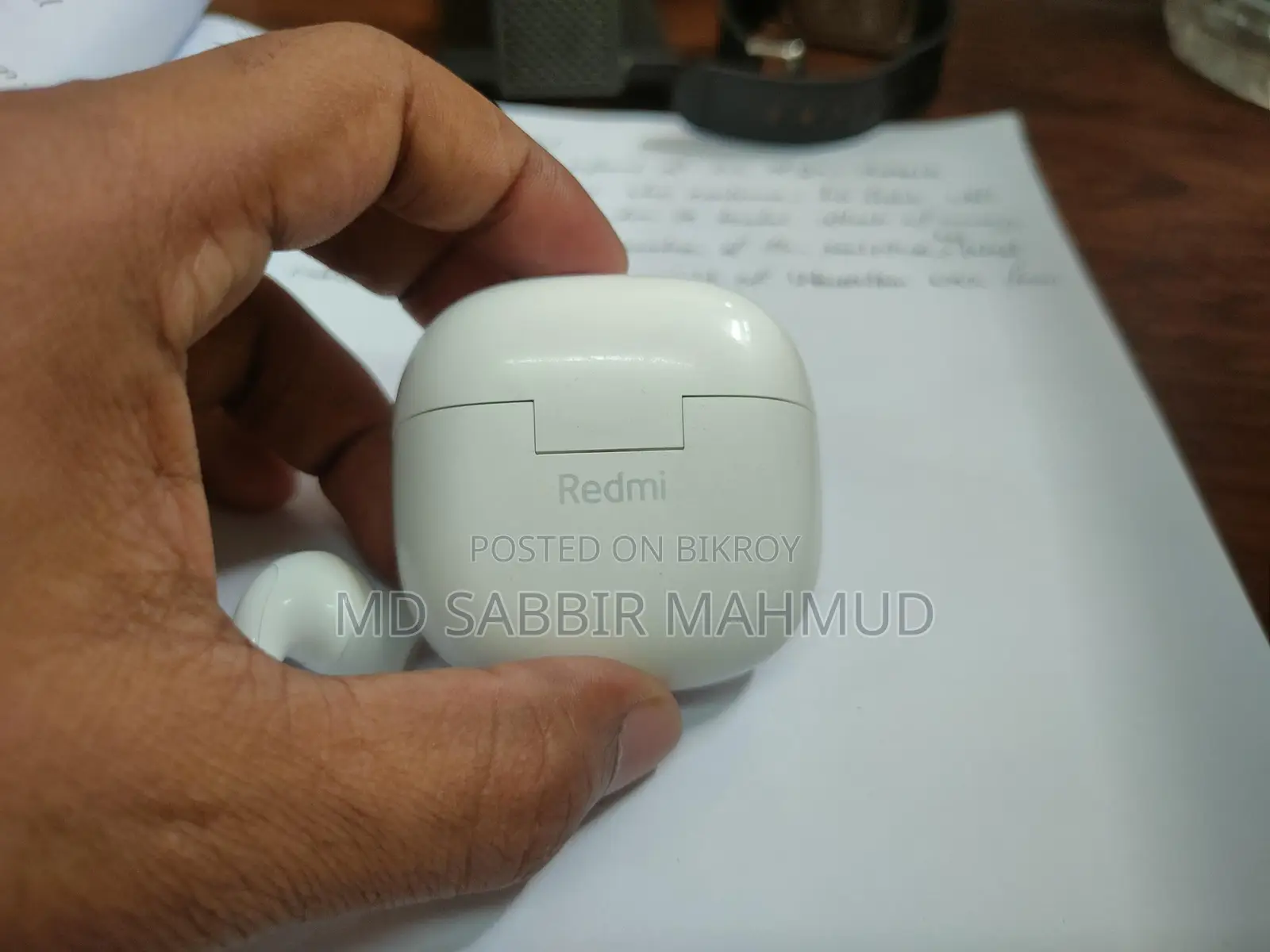 Redmi Buds 5c