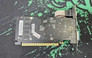 MSI GeForce 210 1 GB DDR3 graphics card