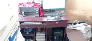 PC i3 2nd Gen