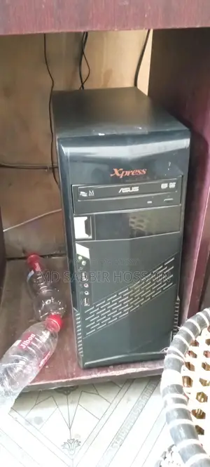 PC i3 2nd Gen