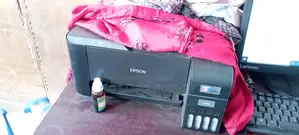 PC i3 2nd Gen