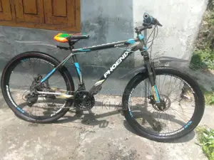 এলোমিনিযাম বডি গিয়ার সাইকেল