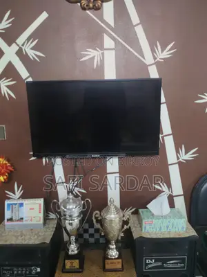 Sony 32inch Tv 720p Hd