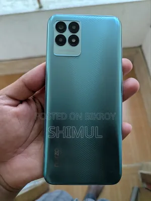 Realme Narzo 50 64 GB