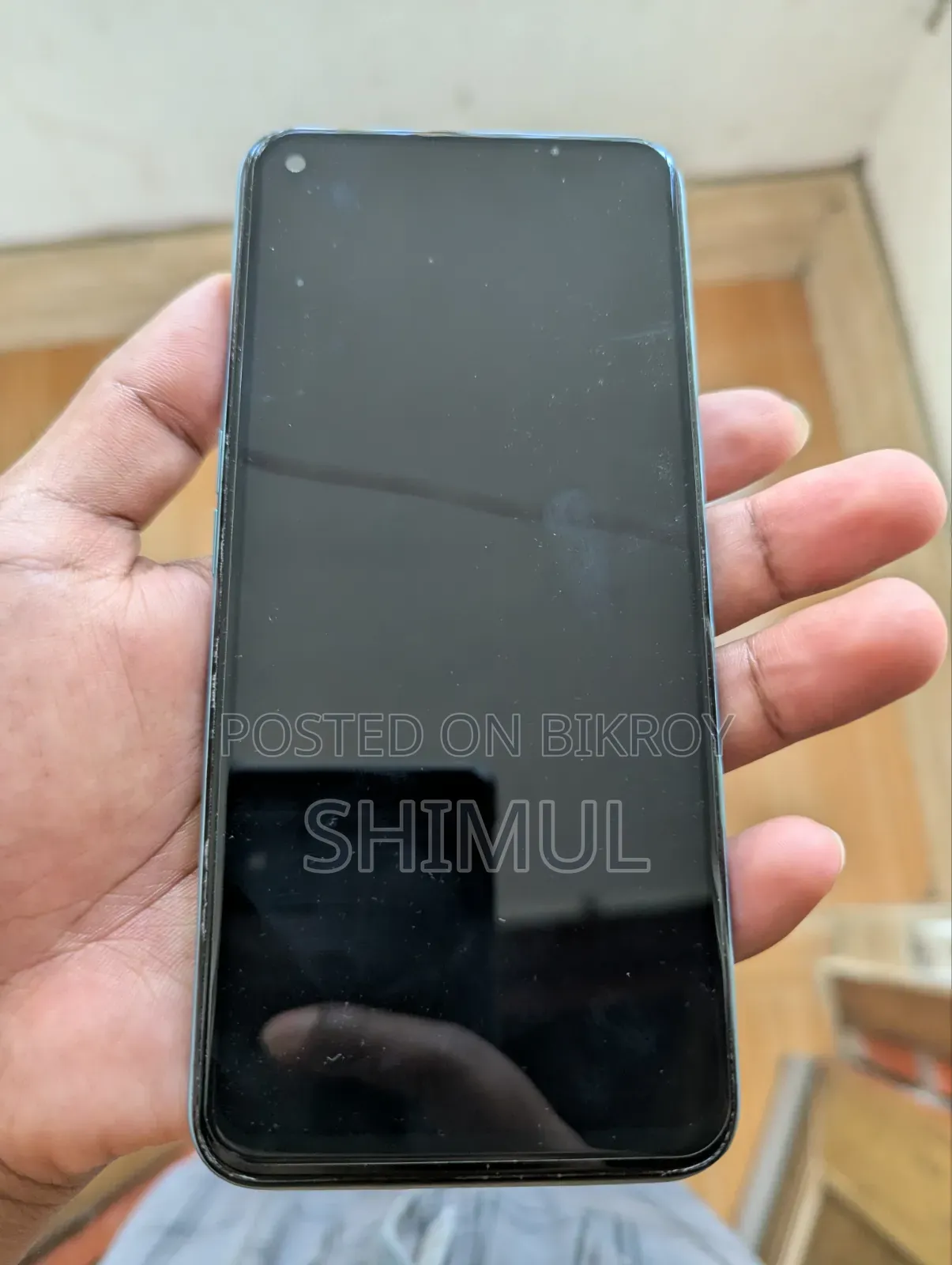 Realme Narzo 50 64 GB
