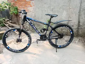 Bicycle for Sale