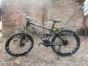 Bicycle for Sale