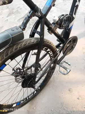 Bicycle for Sale