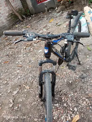 Bicycle for Sale