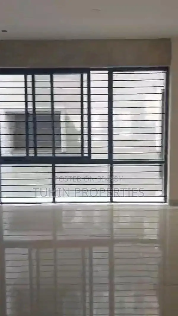 Brand New Ready Luxury 3500 Sft 4 Bed Flat Sale at Gulshan-1