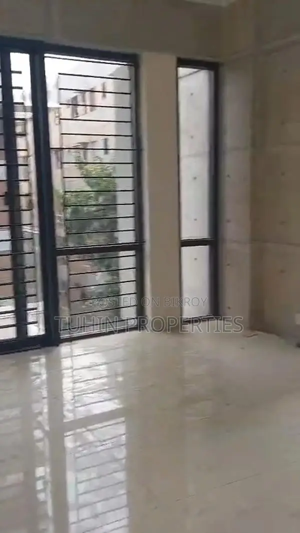 Brand New Ready Luxury 3500 Sft 4 Bed Flat Sale at Gulshan-1