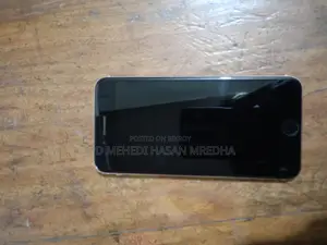 Apple iPhone 8 Plus . (Used)