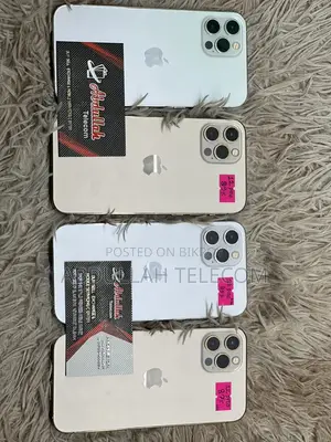 Apple iPhone 12 Pro (Used)