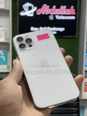 Apple iPhone 12 Pro (Used)