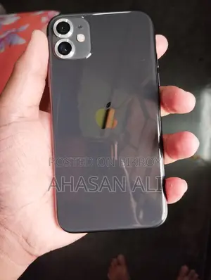 Apple iPhone 11 128 GB (Used)