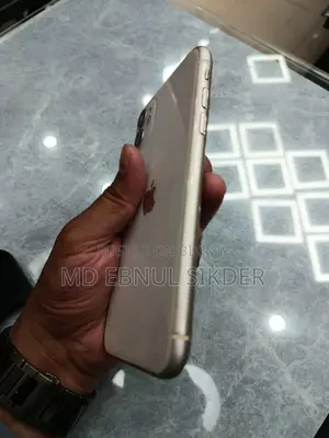 Apple iPhone 11 Storage 128 (Used)