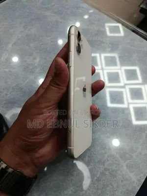 Apple iPhone 11 Storage 128 (Used)