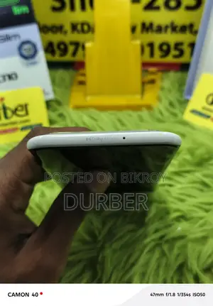 Tecno Pova Slim 8/256 (Used)