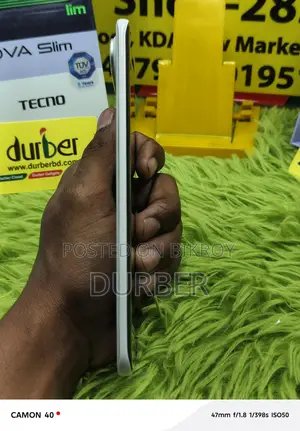 Tecno Pova Slim 8/256 (Used)