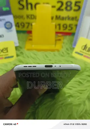 Tecno Pova Slim 8/256 (Used)