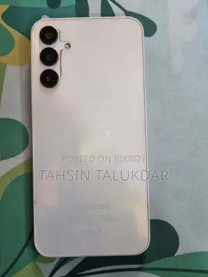 Samsung Galaxy A15 . (Used)