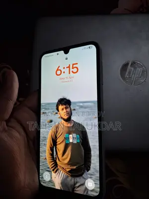 Samsung Galaxy A15 . (Used)