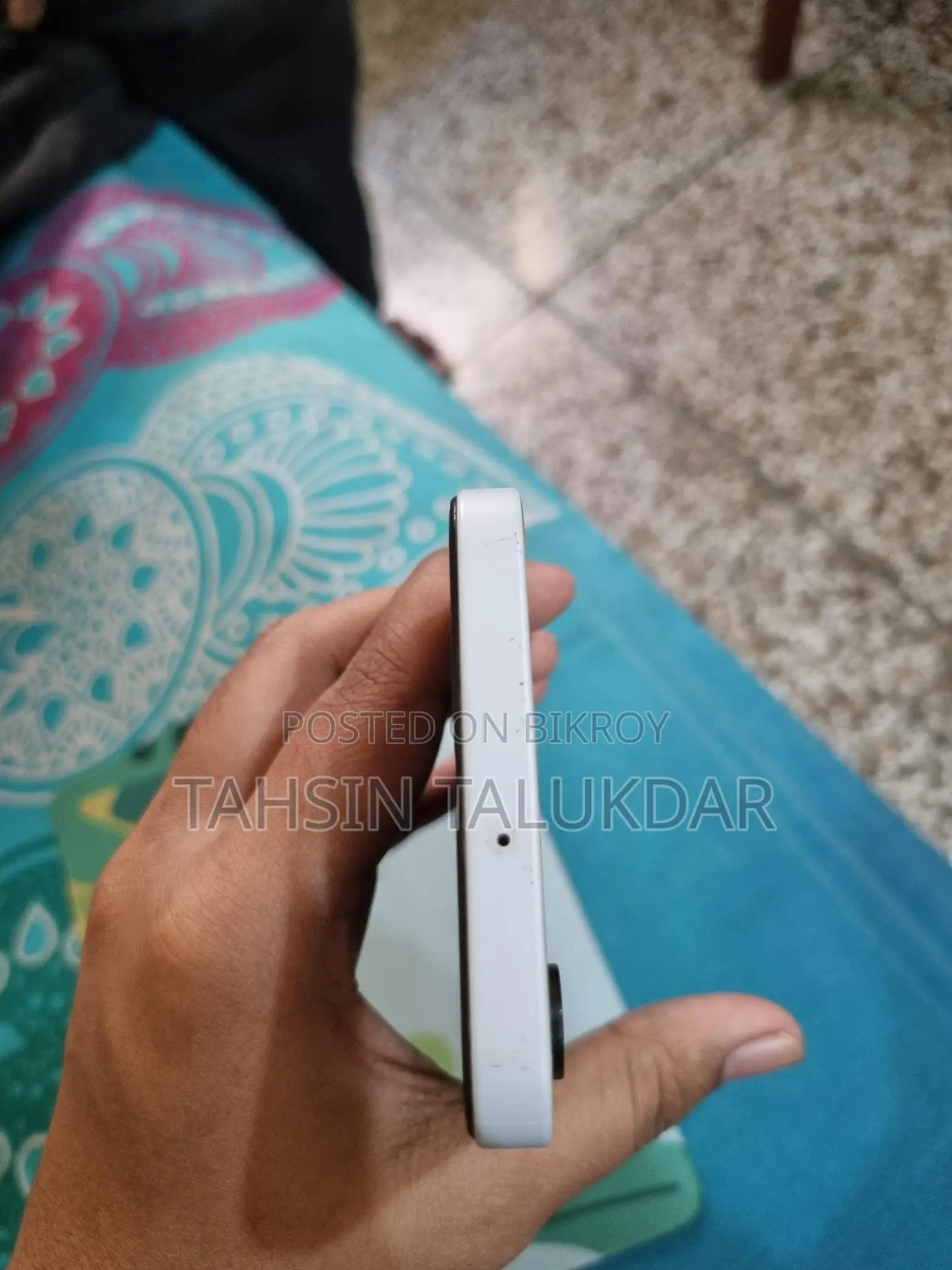 Samsung Galaxy A15 . (Used)