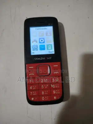 Symphony B12i (Used)