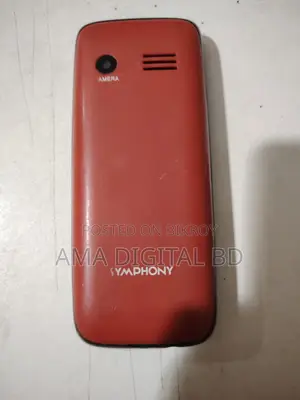 Symphony B12i (Used)