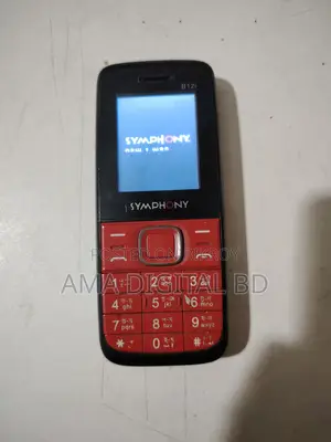 Symphony B12i (Used)