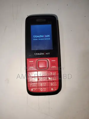 Symphony B12i (Used)