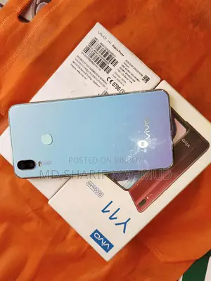 Vivo Y11 (Used)
