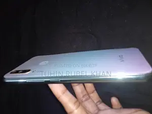 Vivo Y17 ৮/২৫৬ (Used)