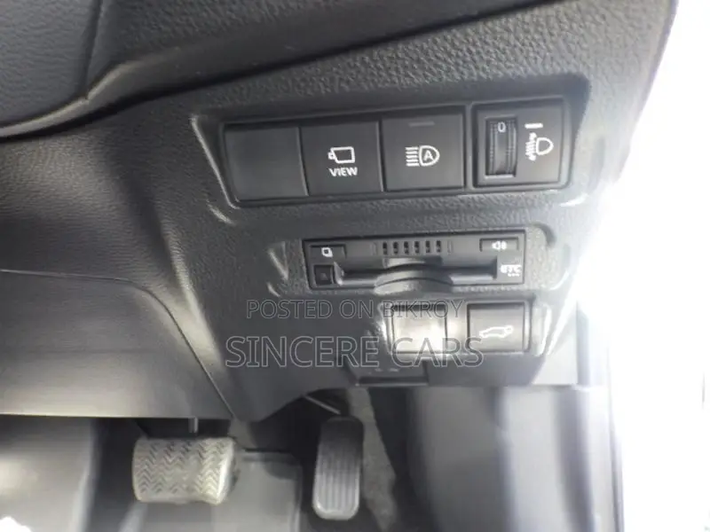 Toyota Corolla Cross Z LEATHER 4.5POINT 2022